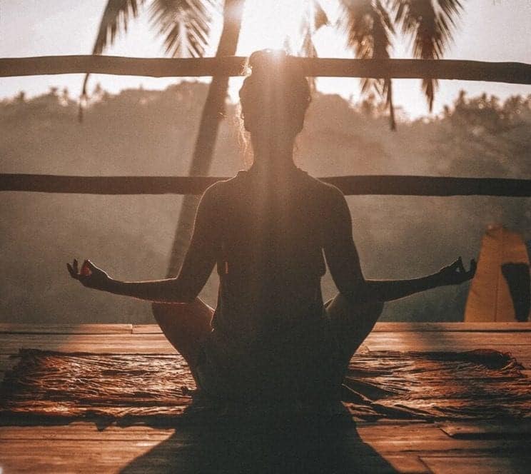 Czym jest joga?