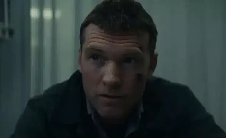 Trauma – Jeden z mocniejszych thrillerów, które można zobaczyć na Netflixie!