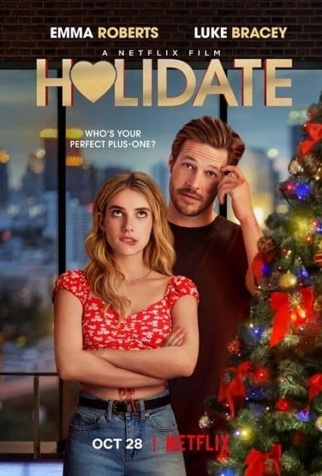 TOP 5 świątecznych komedii na Netfliksie - filmy, które musicie obejrzeć przed świętami. 4
