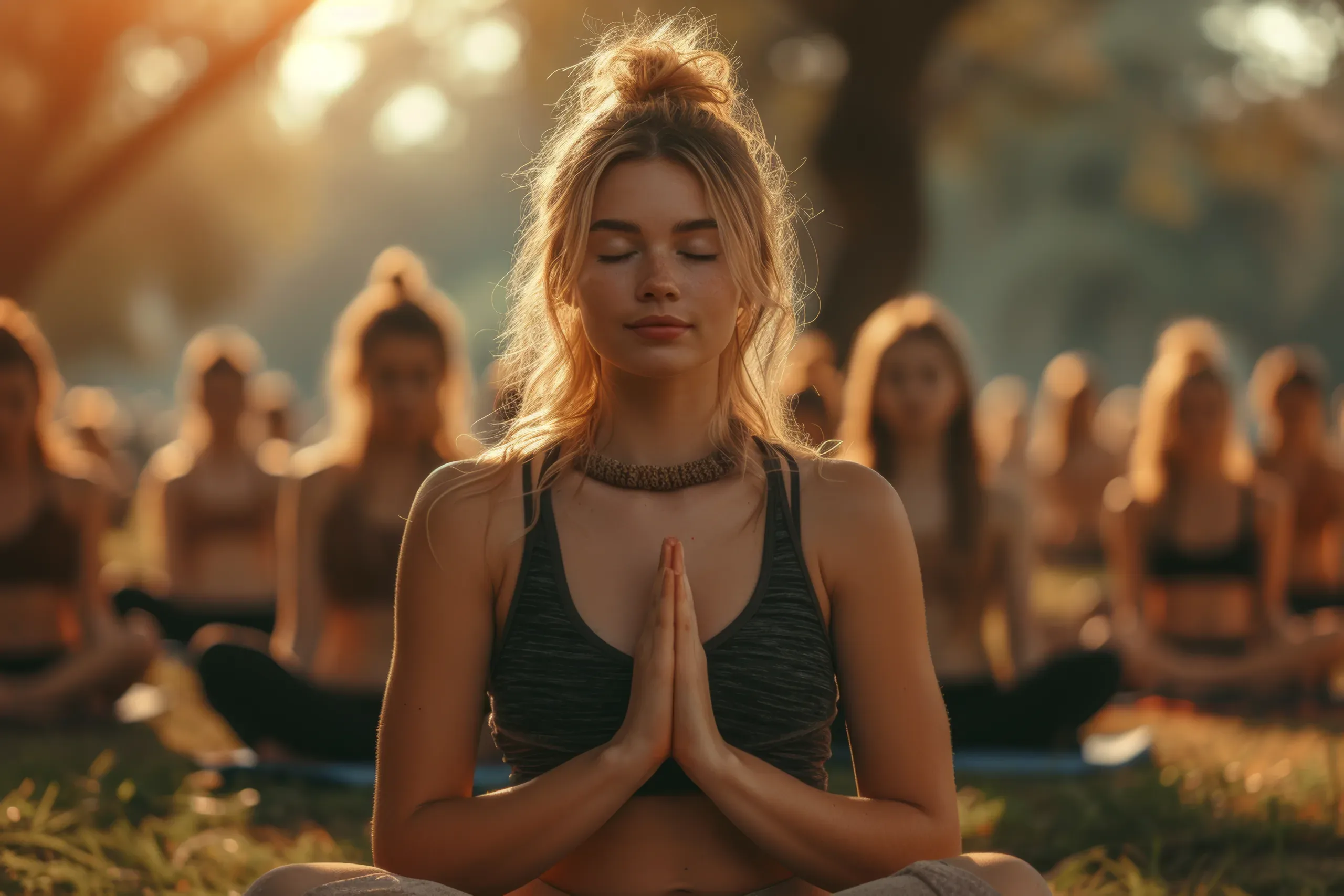 Czym naprawdę jest joga? Podróż od duchowości do wellness