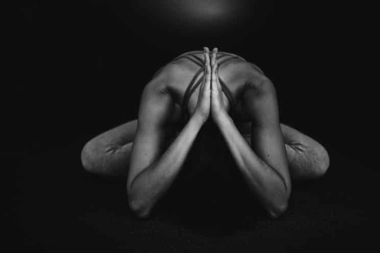 Joga Iyengara