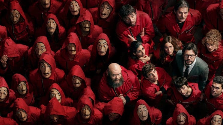 Nowości Netflix wrzesień 2021 5