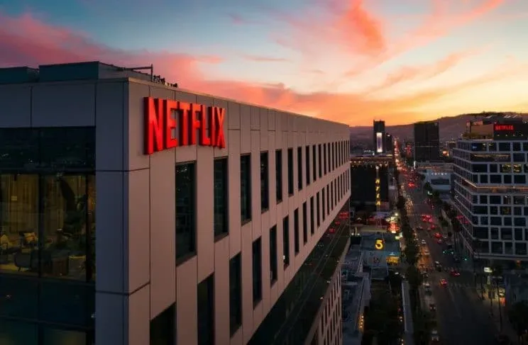 Nowości Netflix wrzesień 2021