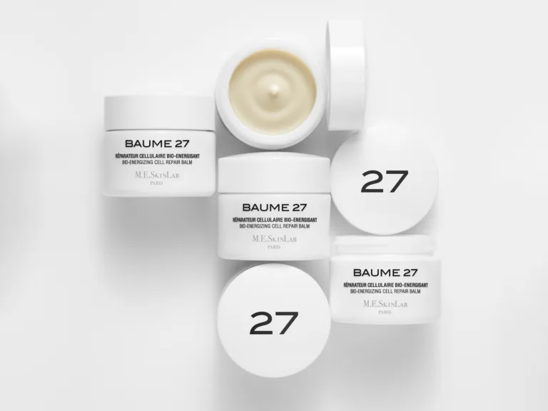 Cosmetics 27 - BAUME 27