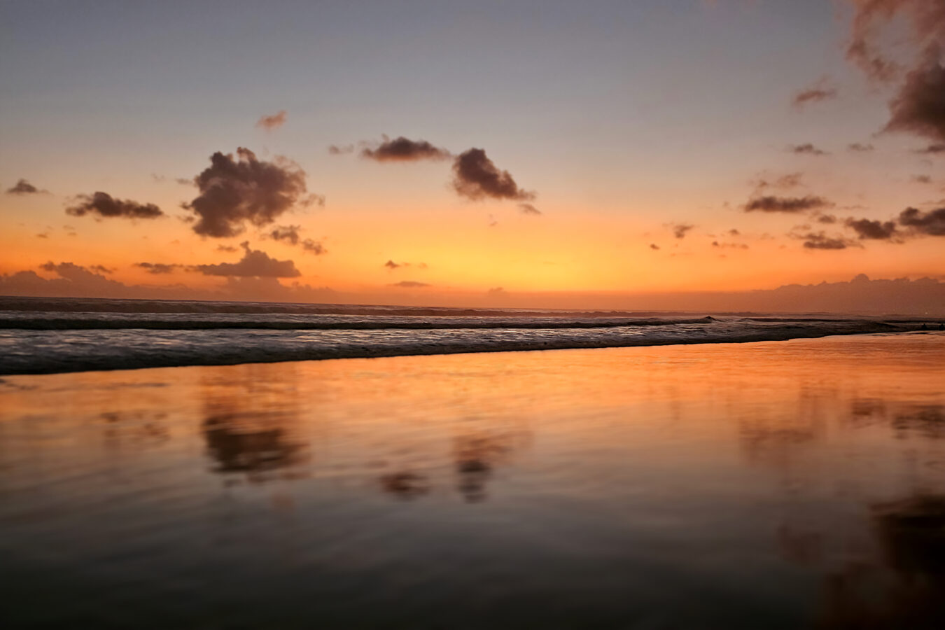 Seminyak Beach - Bali