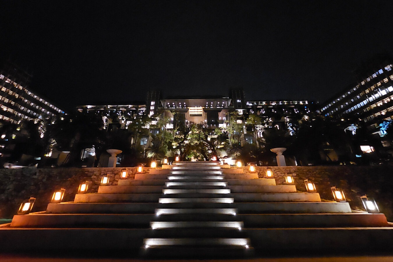 The Apurva Kempinski Bali