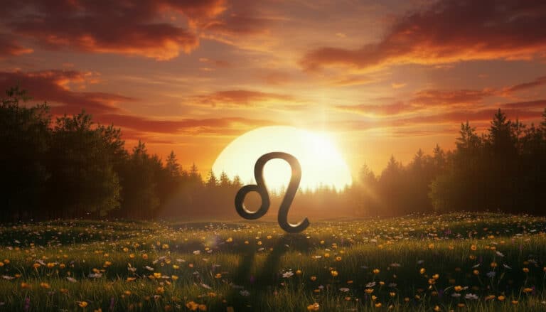 Słońce wchodzi do znaku Lwa