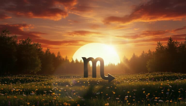 Słońce wchodzi do znaku Skorpiona