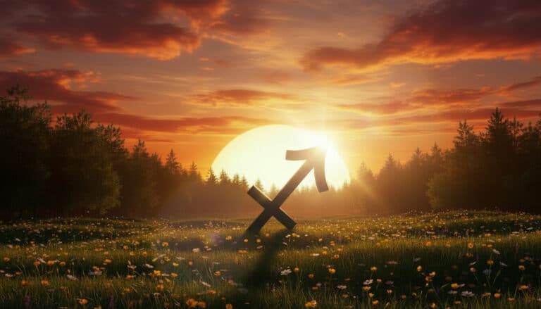 Słońce wchodzi do znaku Strzelca