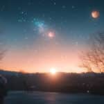 Koniunkcja Merkurego z Plutonem