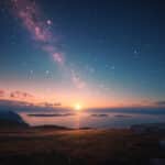 Koniunkcja Słońca z Plutonem