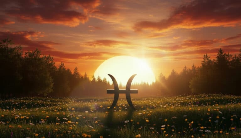 Słońce wchodzi do znaku Ryb