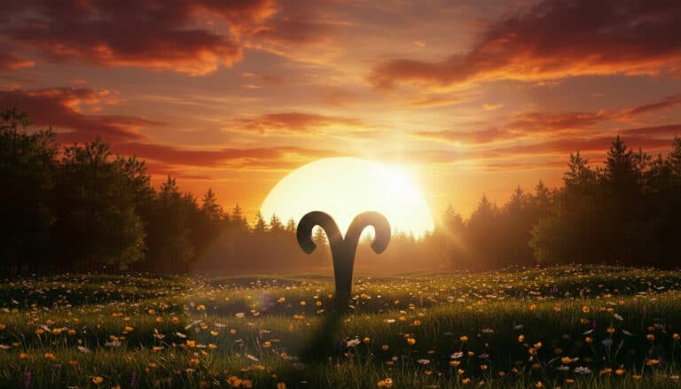 Słońce wchodzi do znaku Barana