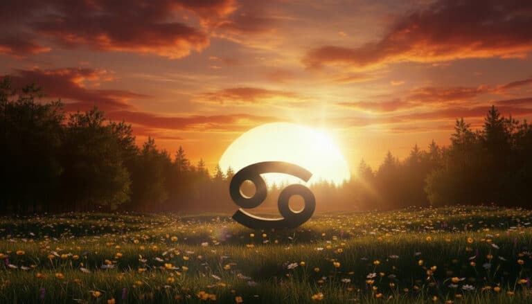 Słońce wchodzi do znaku Raka