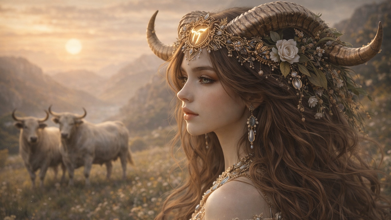 Horoskop Miesięczny Byk