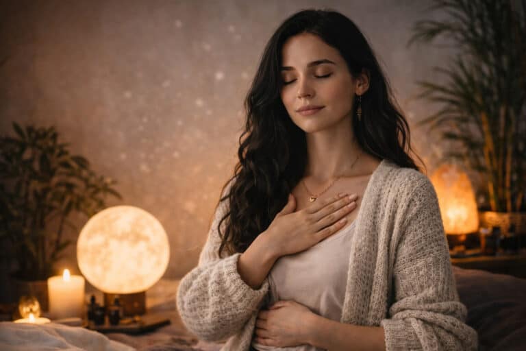 Jak się uspokoić szybko