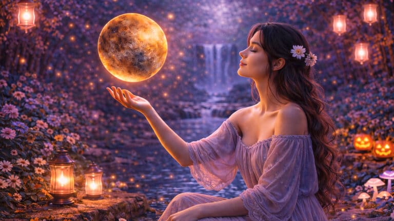 Merkury w Koziorożcu